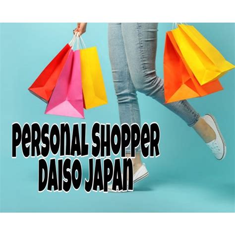 japan personal shopper reddit